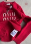 Дамски Пуловери 🤍MIU MIU , снимка 1