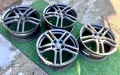 Джанти 5/112/18 Audi Skoda Seat WV Mercedes, снимка 7