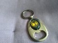 Ключодържател метален въртящ се нов на Австралия, снимка 3