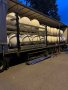 Газов резервоар цистерна 990 и 1000L за Пропан Бутан LPG газ +доставка, снимка 3