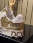 Dolce&Gabbana Дамски Маратонки👟Дамски Спортни Обувки Долче И Габана - 2 Цвята Код E1126, снимка 3