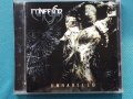 Confessor – 2005 - Unraveled(Doom Metal), снимка 1 - CD дискове - 42918236