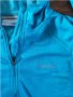 Columbia W SAPPHIRE TRAIL HOODED - страхотно дамско горнище, снимка 7