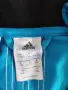 Детско спортно горнище Adidas , снимка 4