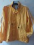  Calvin Klein. Size M- L  Тънко яке, ветровка, снимка 2