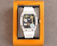 Дамски часовник Richard Mille RM26-01 Tourbillon Panda с автоматичен механизъм