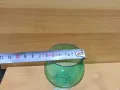стари стъклени чаши , снимка 4