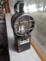 Стар немски акумолаторен фенер, снимка 1 - Антикварни и старинни предмети - 36633933