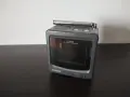 Мини телевизорче  CASIO  LCD mod:6600N Japan , снимка 13