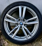 Оригинални джанти BMW 18 цола style 486M 5х112 F45 F46 F40 F44 Mini, снимка 1