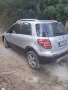 Fiat sedici 1,9multijet 4x4 120hp, снимка 6