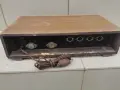 HANSEATIC STEREO AMPLIFIER-ВНОС GERMANY 1310261850L4, снимка 15