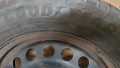 Летни гуми Goodyear 185 65 15 с джанти, снимка 2