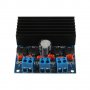 Усилвател TDA7492 D Class High Power 2x50W модел 2, снимка 5
