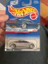Hotwheels -стар,перфектен, снимка 1