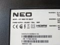 NEO LED 39880 FHD SMART-17MB95S-1-17IPS20, снимка 2