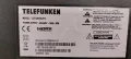 TELEFUNKEN  T32TX287DLBPX    17MB82S   17IPS62  VES315WNDA-2D-N11, снимка 2