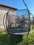 Продавам батут, снимка 3