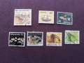 Пощенски марки микс, снимка 5