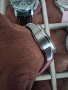 Certina Podium Automatic Chronograph Eta Valjoux 7750, снимка 2