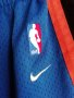 Nike New York Knicks NBA Vintage Retro оригинални шорти , снимка 3