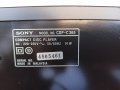Sony CDP-C 365, снимка 9