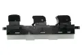 Бутони Ключ за ел.стъкла Nissan, Navara D40 Qashqai Pathfinder, 17 ПИН, снимка 5
