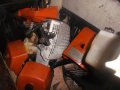 stihl ms 650 Stihl 066 MAGNUM  на части, снимка 2