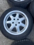 Джанти за Ауди ronall 5бр. 5х112 16цола, снимка 5