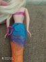 Кукла Барби русалка, снимка 2