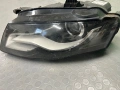 Фар Фарове Audi A4 B8 Xenon, снимка 4