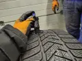 4бр.зимни гуми PIRELLI 235 50 19 DOT20 цена за брой, снимка 2