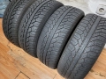 195/60/15 Semperit / зимни гуми , снимка 7