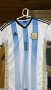 Продавам тениска на Аржентина на Меси!!!, снимка 1