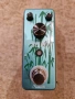 Delay ефект - педал за китара, снимка 1
