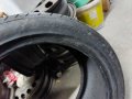 2бр.летни PIRELLI 265/40/19 98Y DOT 2018, снимка 7