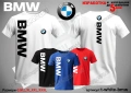 BMW тениска и шапка, снимка 12