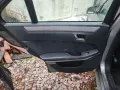 Салон от Мерцедес Е класа W212 седан фейса, снимка 9