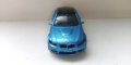 Siku BMW M3 Coupe Metallic Blue, снимка 6