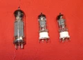 NOS Радиолампи за продан НОВИ , отлични, снимка 3