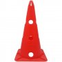 Многофункционален конус с дупки и височина 38 см. , снимка 3