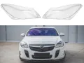 Стъкла (капаци) за фарове за Opel Insignia A Facelift, снимка 1
