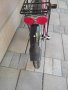 Продавам колела внос от Германия  юношески велосипед NOHON 24 цола динамо главина, снимка 6