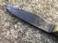 старо ножче "PRADEL" , снимка 6