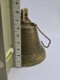 Малка масивна камбана, снимка 3