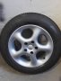 Продавам лети джанти с зимни гуми.2бр.клебер дот2021,2бр.старфайрдот2016г., снимка 4