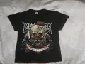 Metallica - metal / метъл тениска рзамер L, снимка 5