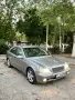 Mercedes C200 CDI, снимка 1