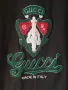 Мъжка тениска Gucci Made in Italy, снимка 4