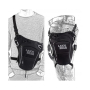 Мото, вело чанта, чанта за мотор за крак или през рамо Laiko Bear 26х16 см., снимка 6